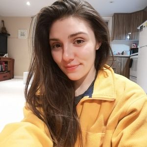 Meet your Posher, Allyson